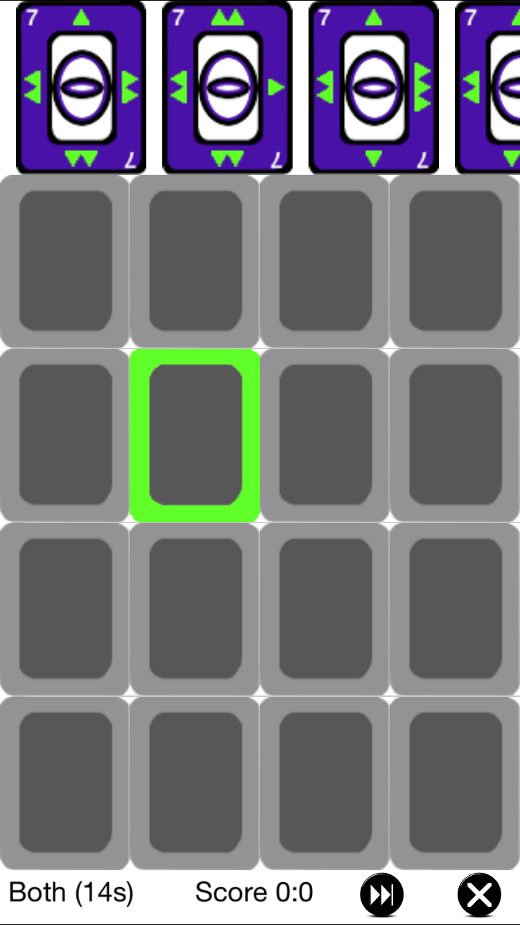 host game