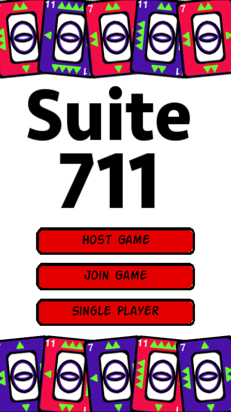 host game