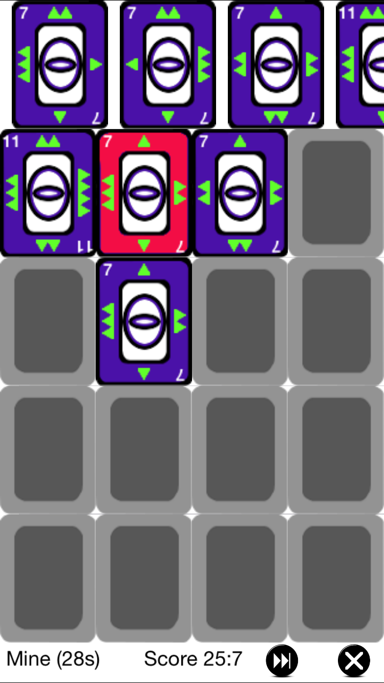 Neutralize