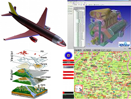 cadcam services